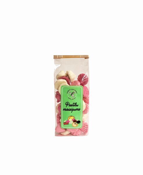 Pastilu maisījums